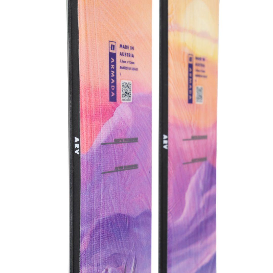 Armada ARV 112 Skis 2026